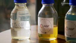 Tracking Chile's Green Energy Ambitions News Clip