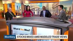 Jay Powell Is Doing a Good Job, Says Cumberland's Kotok News Clip