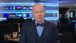 Trump rally features empty seats, staff with coronavirus infections News Clip