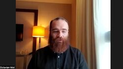 Would You Let AI Judge You? Inside the Digital Confession Booth Turning Heads At Tribeca Immersive News Clip