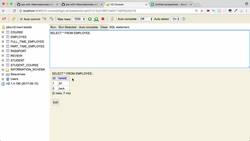 Master Hibernate and JPA with Spring Boot in 100 Steps - Step 47 - JPA Inheritance Hierarchies and Mappings-Joined Instructional Video