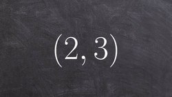 Convert a rectangular point to polar form Instructional Video