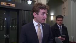 Liberal MP accuses Conservatives of voting against Ukraine News Clip