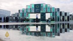 ‘It’s a joke’: $250bn climate finance offer met with scorn at COP29 News Clip