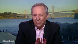 Electorates Preferring Moderate Candidates Is An Important Message, Says Larry Summers News Clip