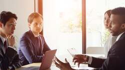 Japan Foreign Managers Instructional Video