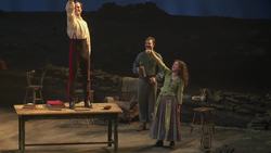 Exploring the Relevance of Translations: An Analysis of Brian Friel's Play Instructional Video