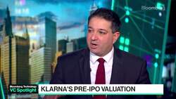 Klarna's IPO Will Be Huge: Headline's Ansari News Clip