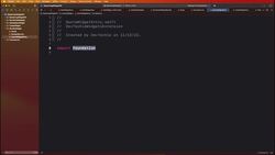 Mastering WidgetKit in SwiftUI 4, iOS 16 with Dynamic Island - Quote Timeline Entry Instructional Video