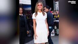 Be Well: Shopping for the Perfect Pair of Sunglasses News Clip