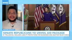 Newsy's Latest Headlines News Clip