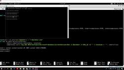 The Complete Ethical Hacking Bootcamp: Beginner To Advanced - Changing Directory Instructional Video