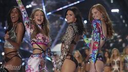 Victoria's Secret Lingerie CEO Jan Singer Resigns After Brand's Problematic Statements | THR News News Clip