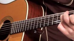 How to Play 6ths on Country Guitar Instructional Video