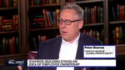 Stakeholder Capitalism in Private Equity News Clip