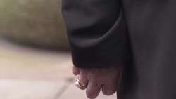 CLEAN : Killer at centre of hit podcast jailed for 24 years in Australia News Clip