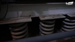 Inside Secret US Military Facility Built Deep Under a Mountain Instructional Video