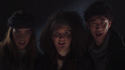 Macbeth 1.1 Performance: The Witches, Lines 1-13 Instructional Video