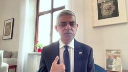 Sadiq Khan 'concerned' for trans young people as Government tells schools not to teach gender identity News Clip
