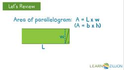 Proving the Area of a Circle Instructional Video