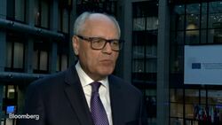 Malta’s Scicluna Says No-Deal Brexit Would Be 'Atomic Bomb' News Clip