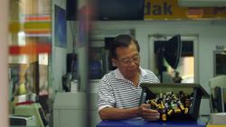 Kodak: The Rise and Fall of a Photography Giant Instructional Video