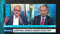 Trump’s Trade War Poses Dollar Intervention Question News Clip