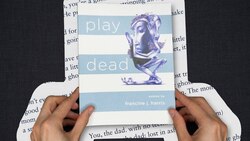 Kaveh Akbar reads "Enough Food and a Mom" Instructional Video