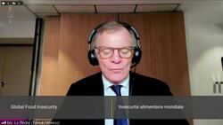 Grocery chain leaders push back at price-gouging allegations News Clip