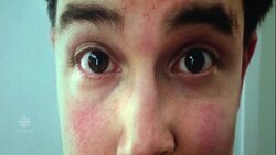 CBC's Eli Glasner gets the digital de-aging treatment News Clip