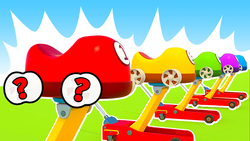 Semitruck Instructional Video