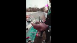 Bill Gates Enjoys 'Chai Pe Charcha' With Dolly Chaiwalla News Clip