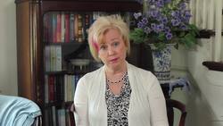 Pat Mottola - Women Who Dare to Write - Afghan Women's Writing Project Instructional Video