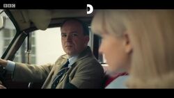 Ridley Road is both 'spy thriller' and 'great love story' Instructional Video