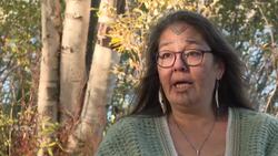 Gerri Sharpe on Inuit tattoos News Clip