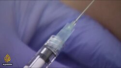 COVID-19 in Europe: Cases surge with several countries in lockdown News Clip