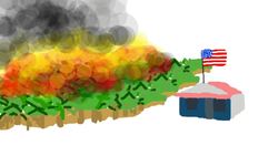 Spanish-American War - 3 Minute History Instructional Video