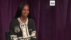 Grammy Award-winning US singer Ciara releases first studio album in five years News Clip