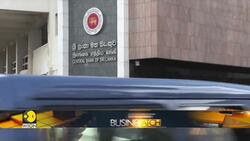 Sri Lanka's Successful Debt Swap Reduces the Risk of Default News Clip