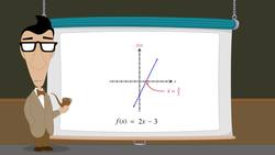 Algebra 69 - Quadratic Equations Instructional Video