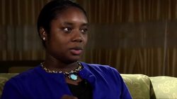 Computer scientist Cyntrica Eaton - ScienceLives Instructional Video