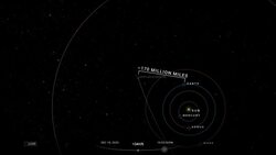Interstellar Comet's Close Approach, Geminid Meteors and more In December 2025 Skywatching Instructional Video