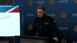 Edmonton sees decline in crime rate but increase in disorder calls News Clip