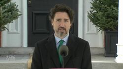 Ottawa tries to balance environment with COVID-19 recovery News Clip