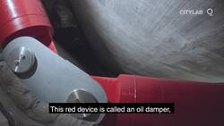 How Japan Built Disaster-Proof Skyscrapers  News Clip