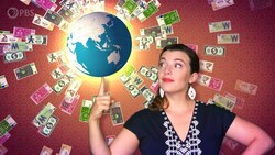Unique Money Traditions from Around the World! Instructional Video