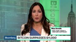 Facebook's Crypto Plan Is a Watershed Moment, Venture Capitalist Amoils Says News Clip