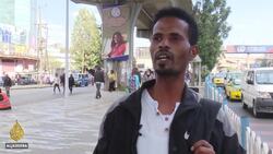 As Ethiopia’s conflict grinds on, fears rise News Clip