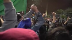 VOICED : Congreso de Ecuador vota en contra de la despenalizacion del aborto News Clip