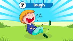 Learn Action Verbs Instructional Video